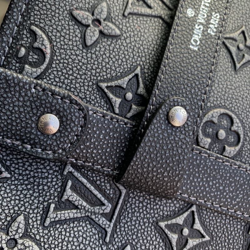 Mens LV Briefcases